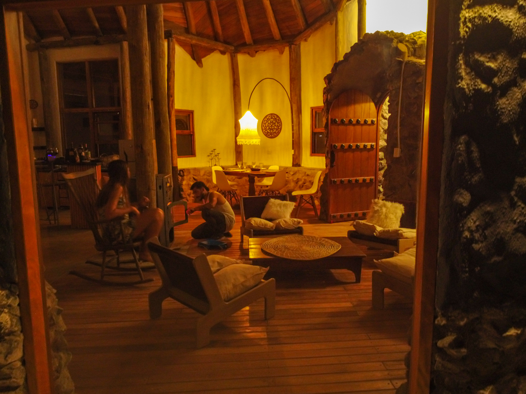 La Richard - Refugio Boutique