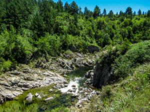 Rio El Durazno rio el durazno