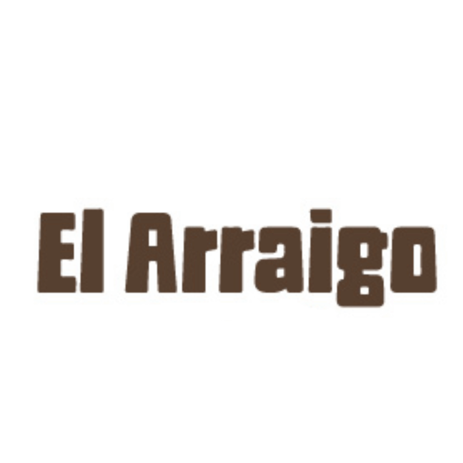 El Arraigo