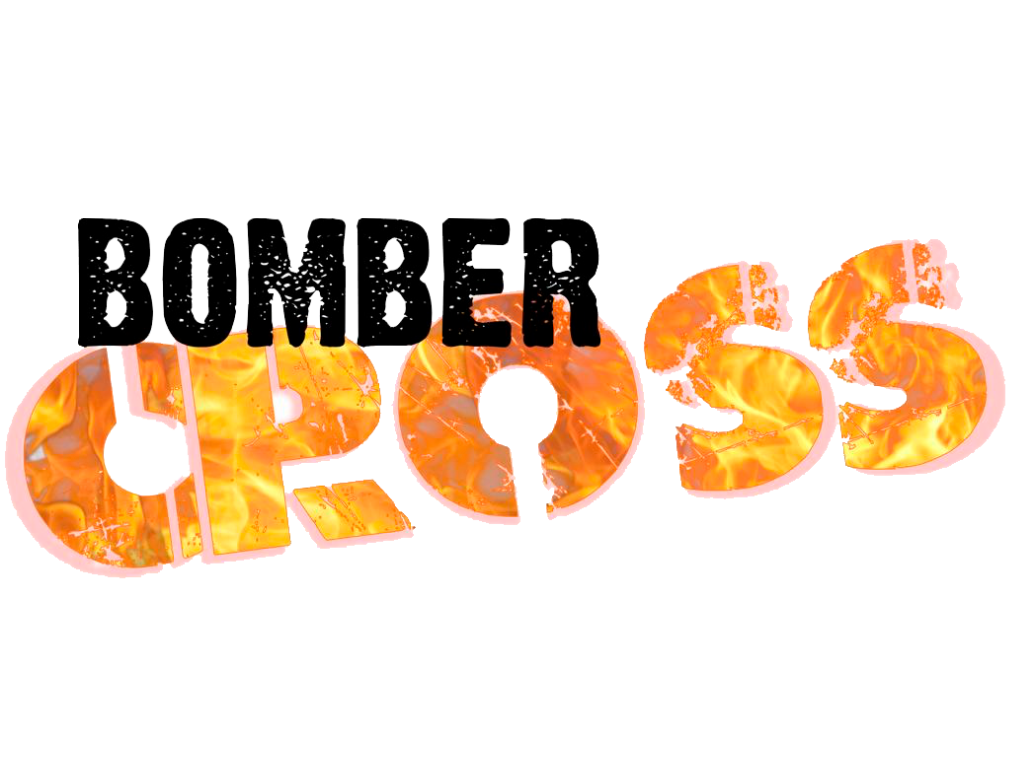 Bomber Cross