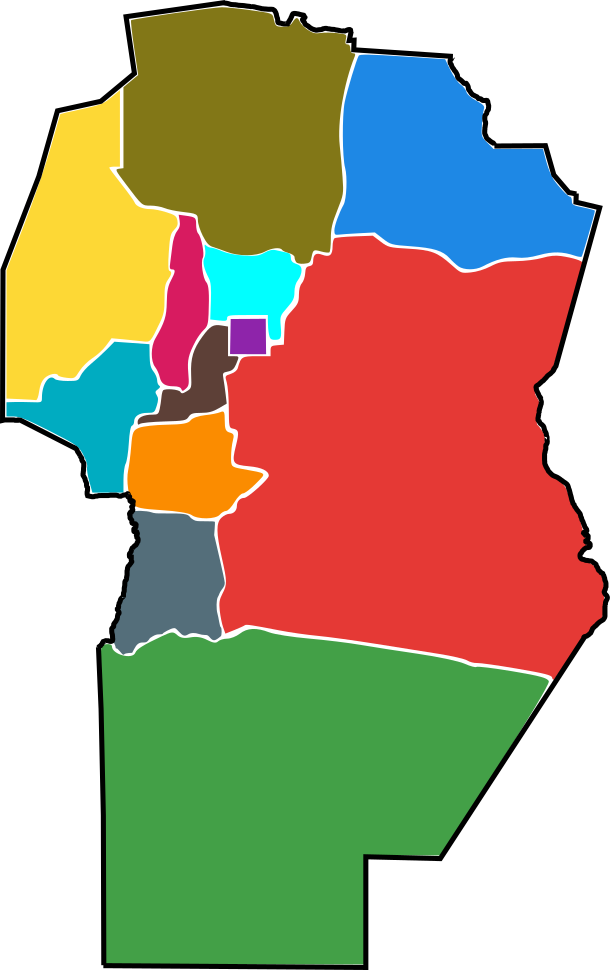 Pueblear Córdoba