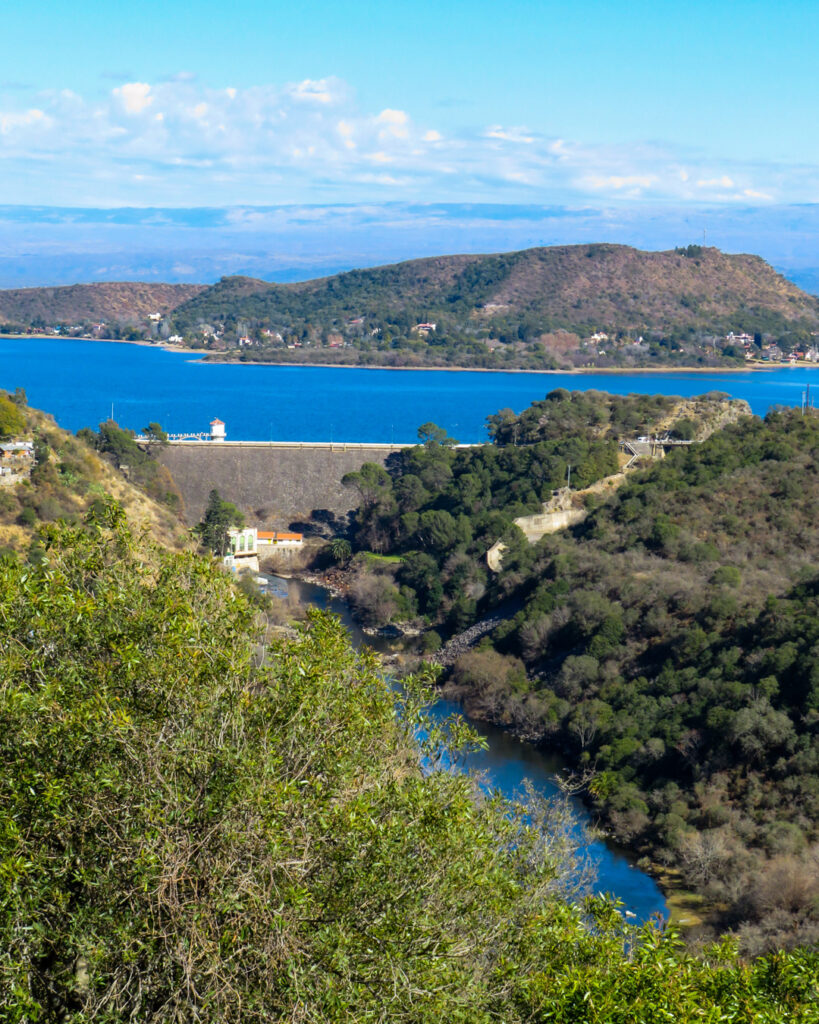 Cross del Embalse Cross del Embalse