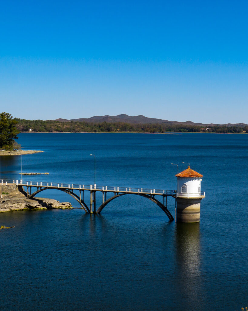 Cross del Embalse Cross del Embalse