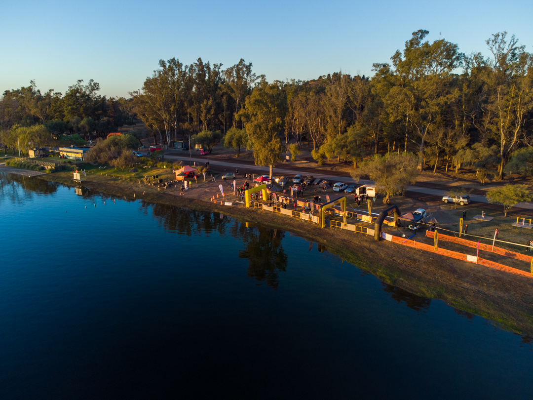 drone-2 Cross del Embalse