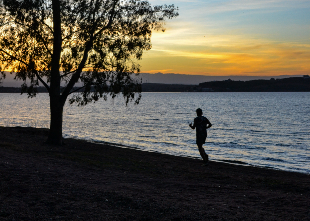 Cross del Embalse