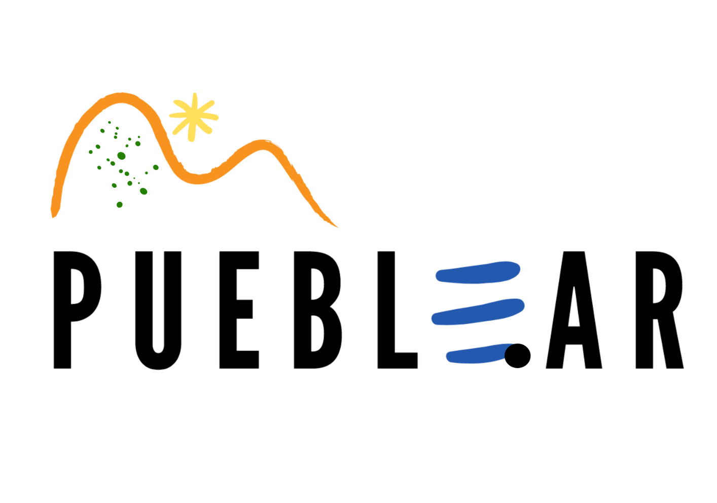 Pueblear