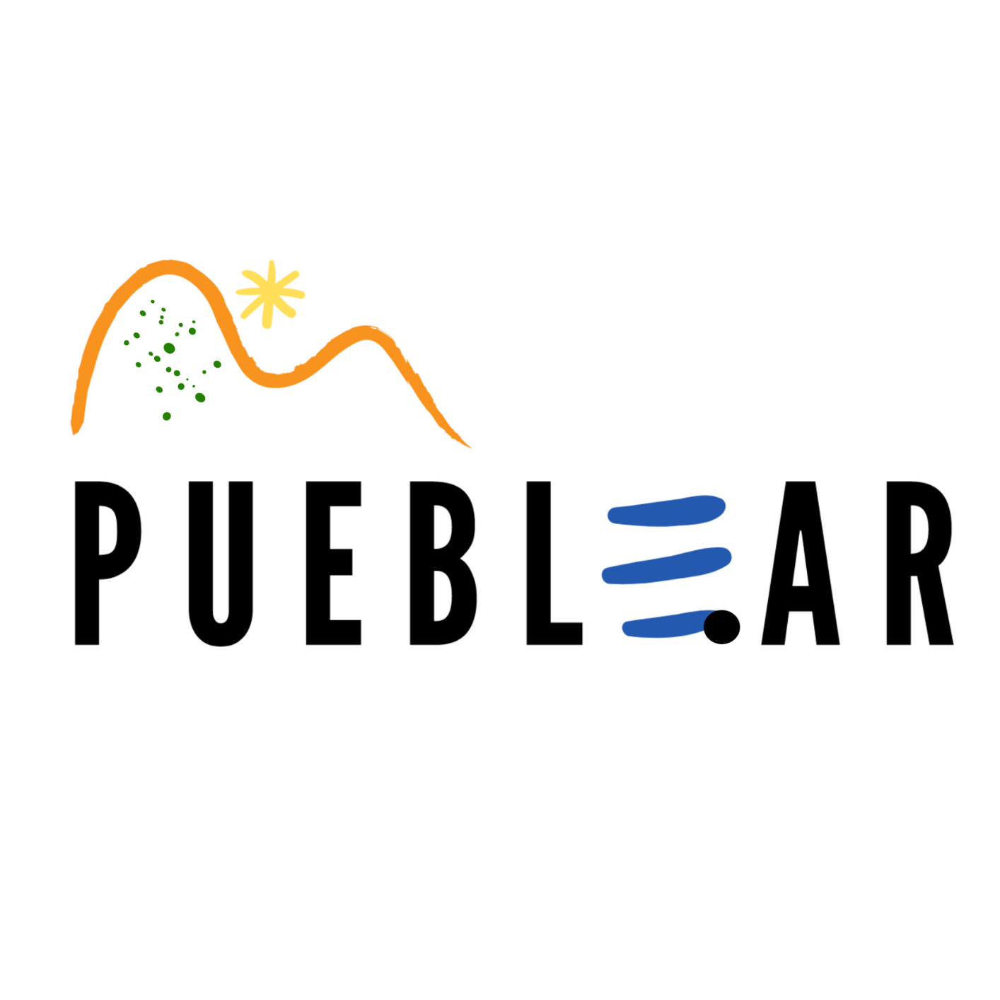 Pueblear