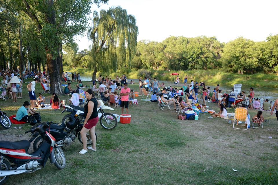 Rio-Tercero rio tercero