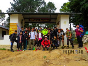 Villa Alpina