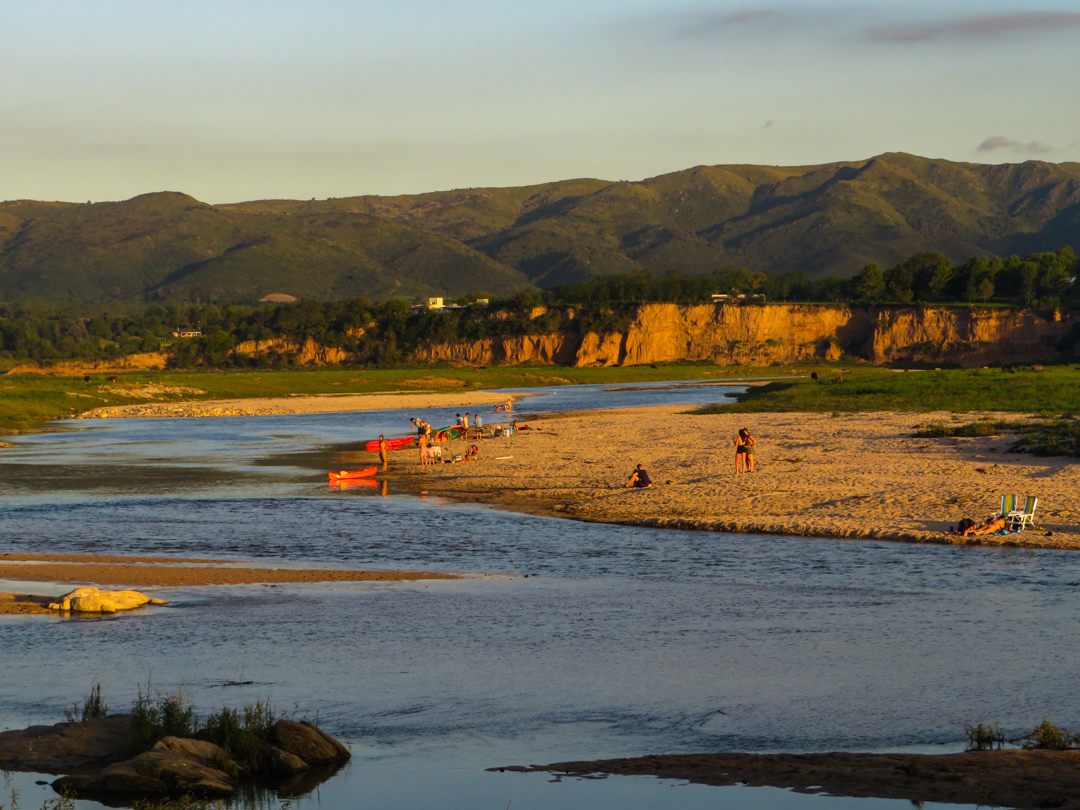 Turismo en Villa Ciudad Parque: qué hacer, qué comprar, dónde dormir, dónde comer