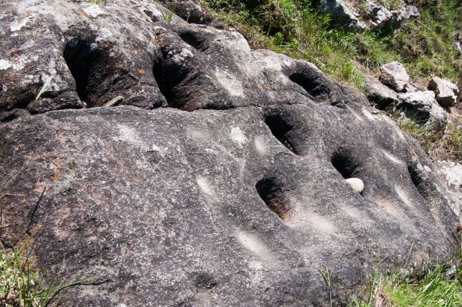 Los Reartes Los Reartes