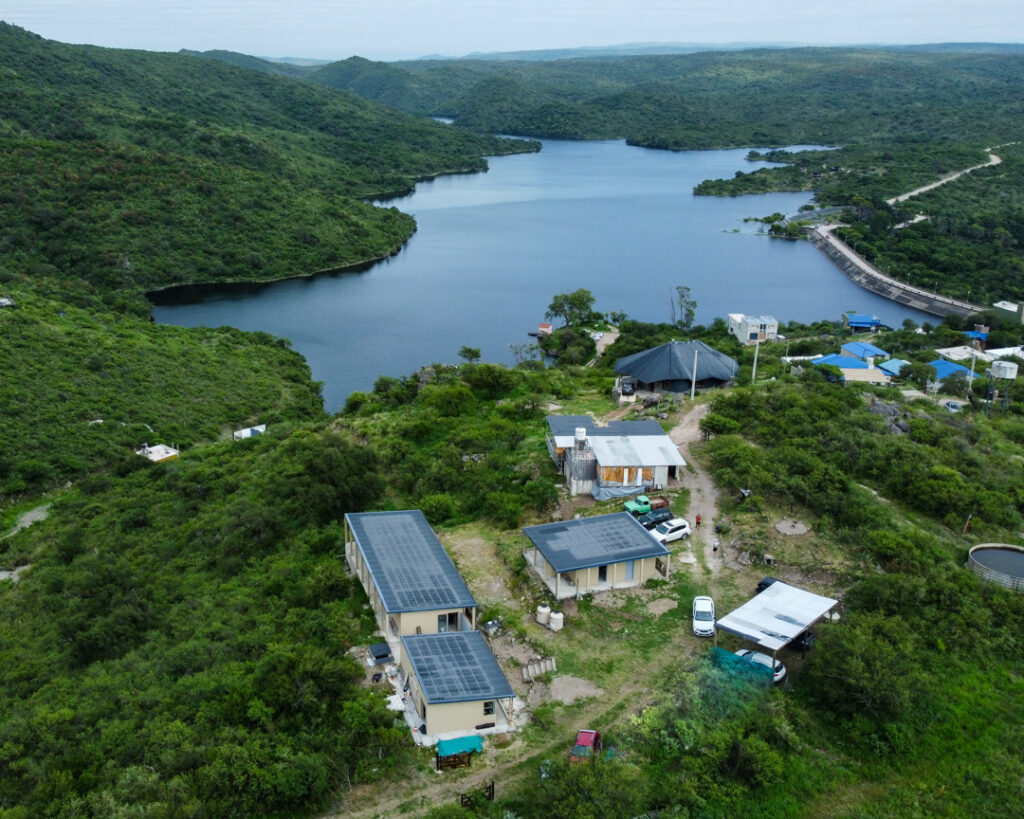 Lo mejor de Calamuchita: alojamientos, gastronomía, experiencias y productos del valle
