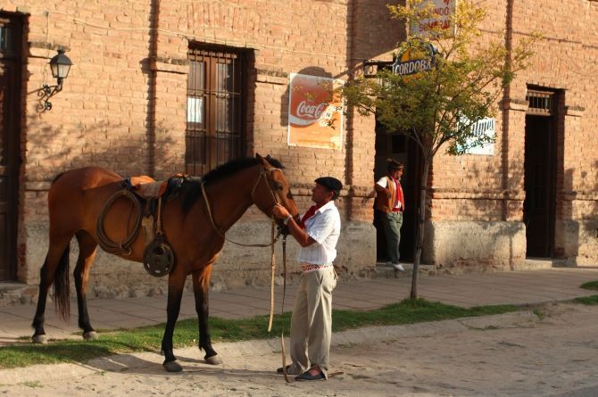 Los Reartes Los Reartes