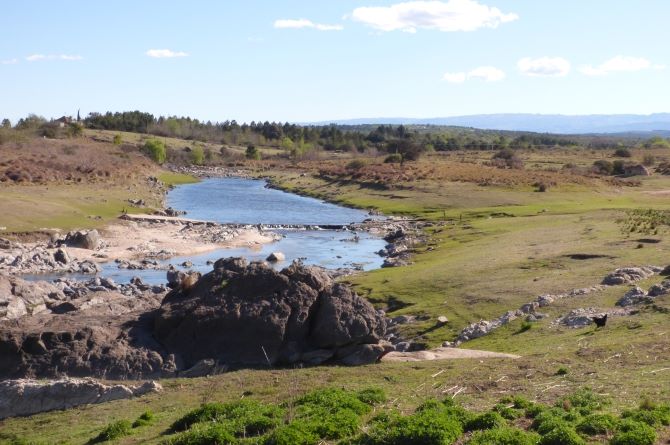 Los Reartes Los Reartes