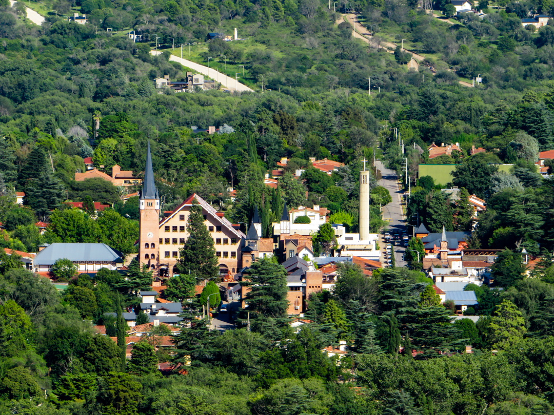 Villa General Belgrano