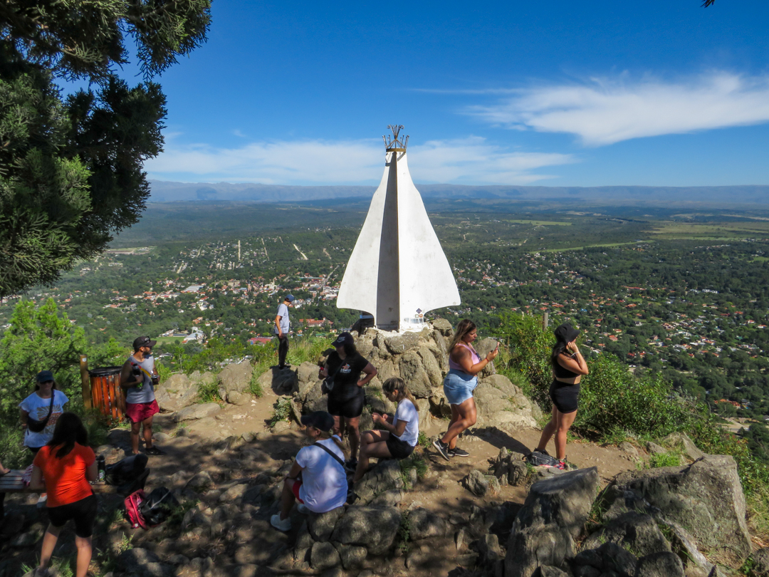 Villa General Belgrano