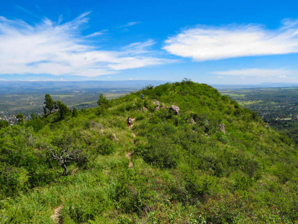 Villa General Belgrano