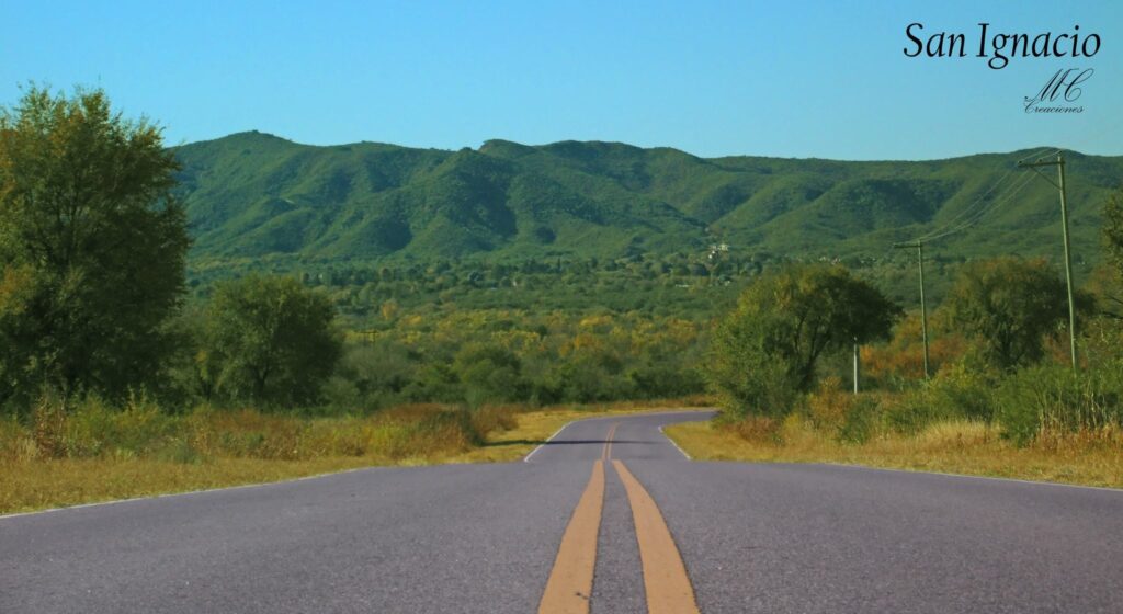 San Ignacio: Historia Viva y Costas del Lago en el Corazón de Calamuchita san Ignacio