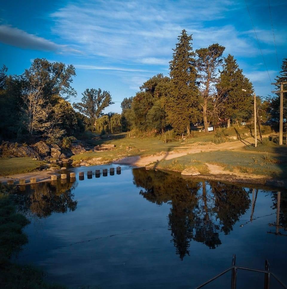 Arroyo San Antonio arroyo san antonio