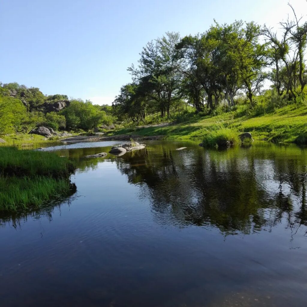 Arroyo San Antonio arroyo san antonio