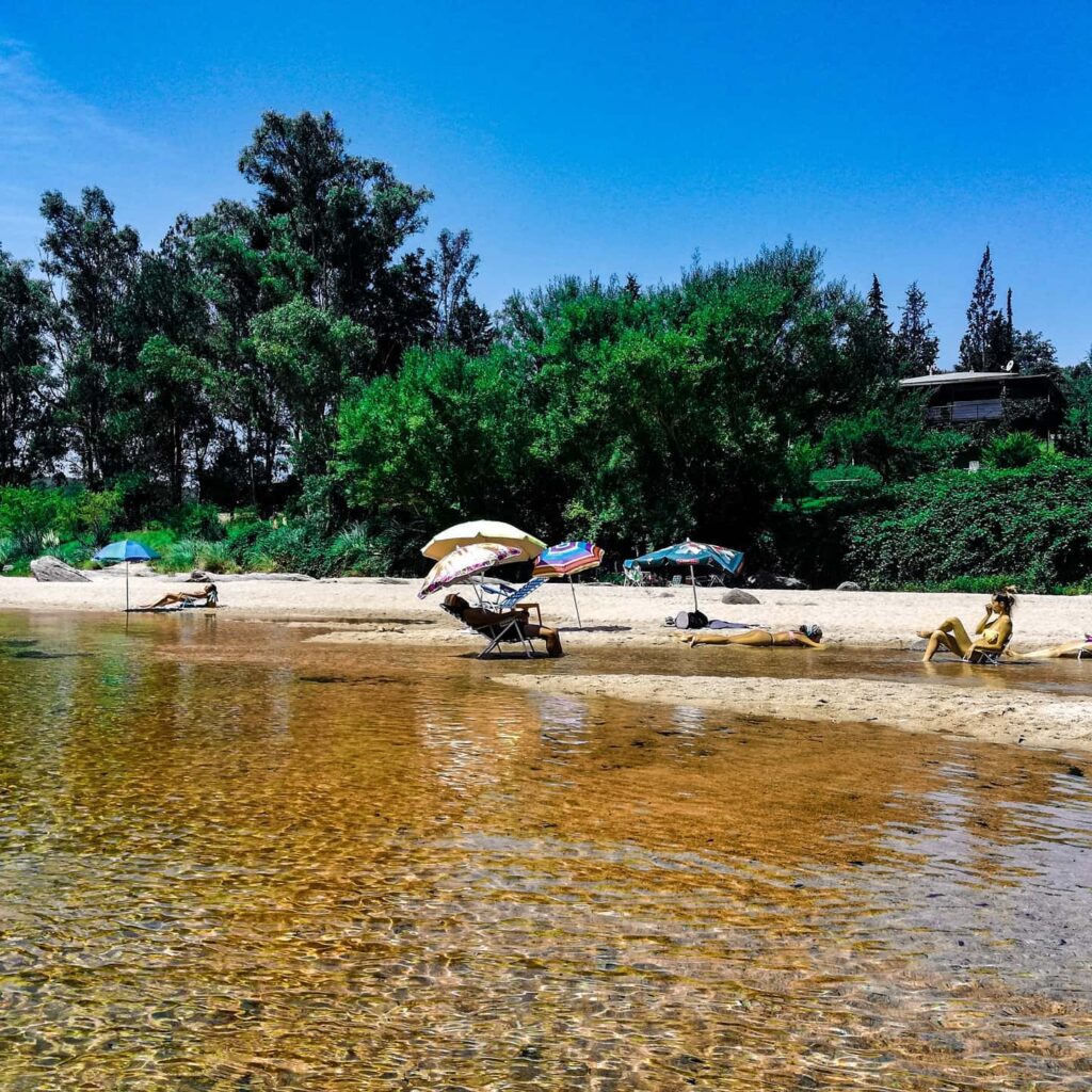 villa cañada del sauce