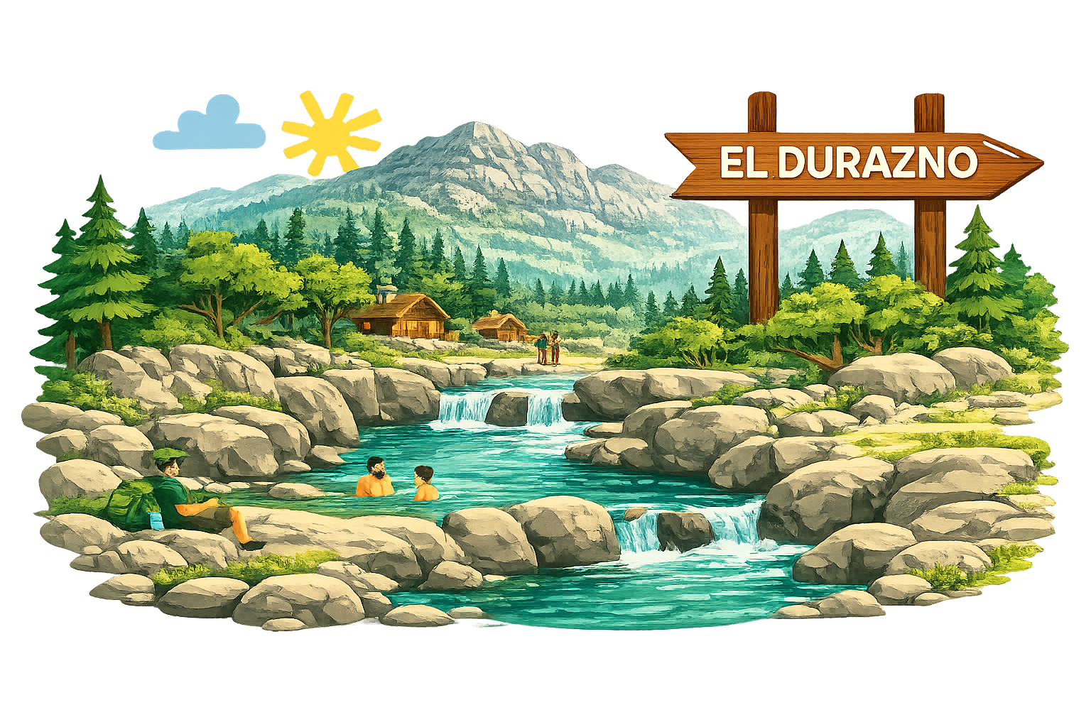 EL Durazno