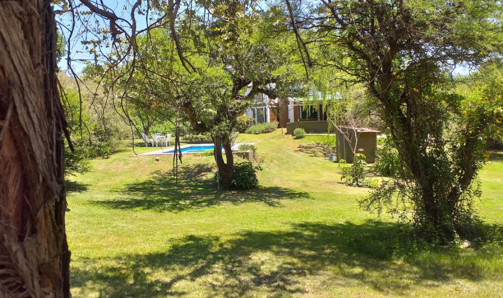 Las bajadas las bajadas