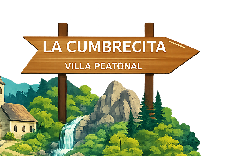 Pueblear Calamuchita Pueblear Calamuchita