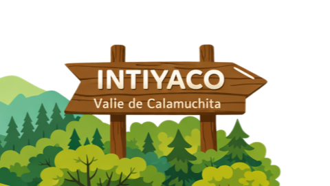 Pueblear Calamuchita intiyaco