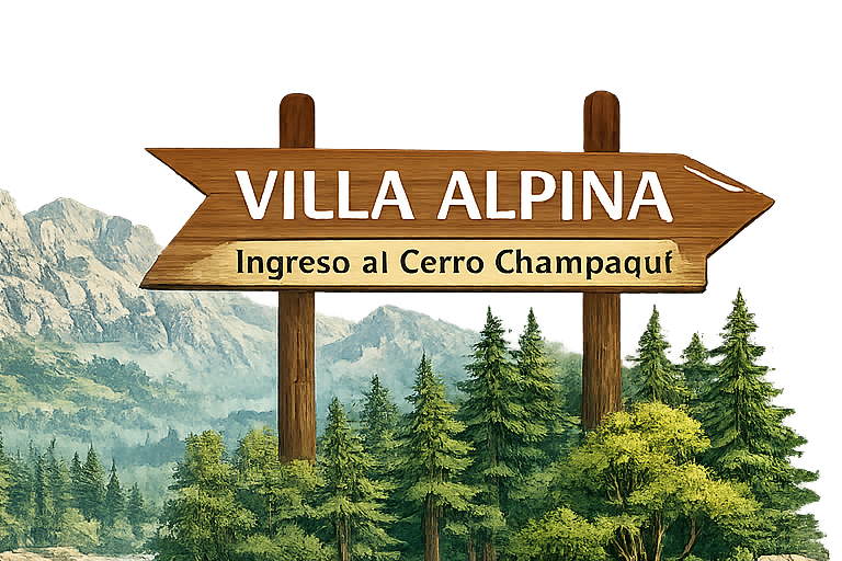 Pueblear Calamuchita Villa Alpina