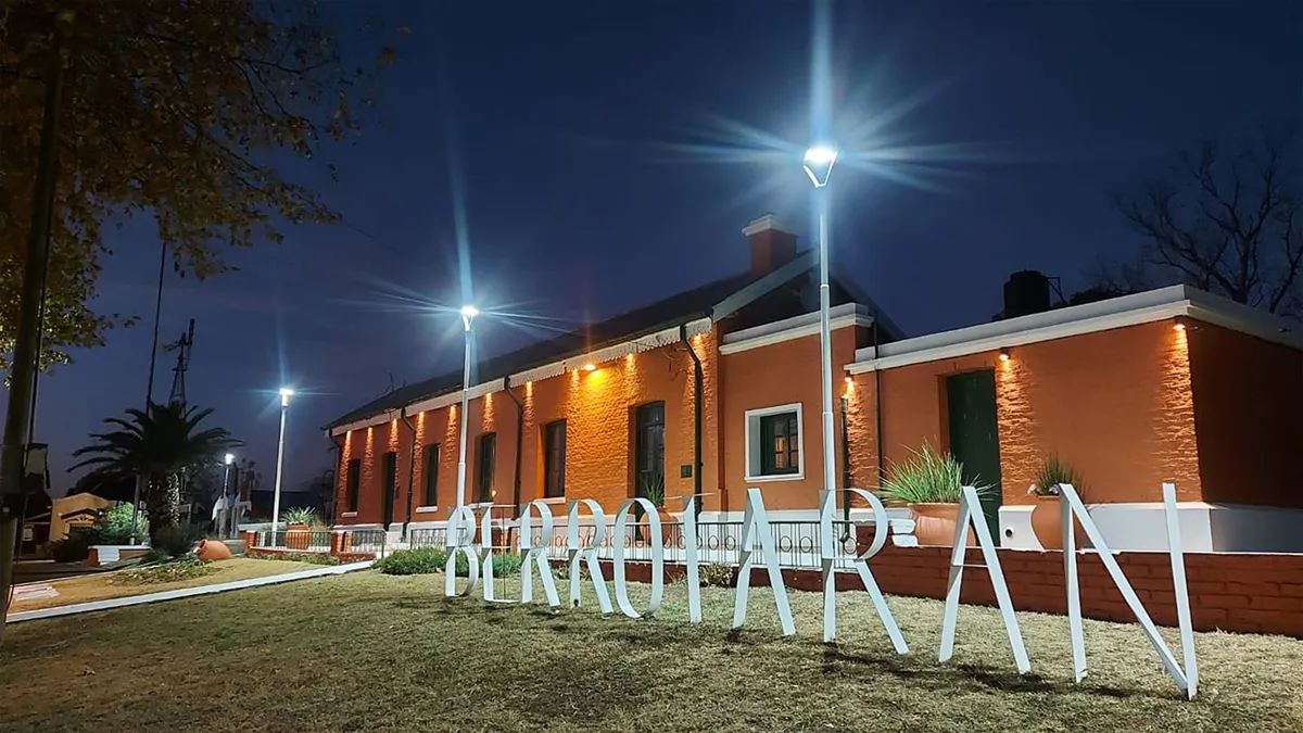 Berrotarán berrotaran