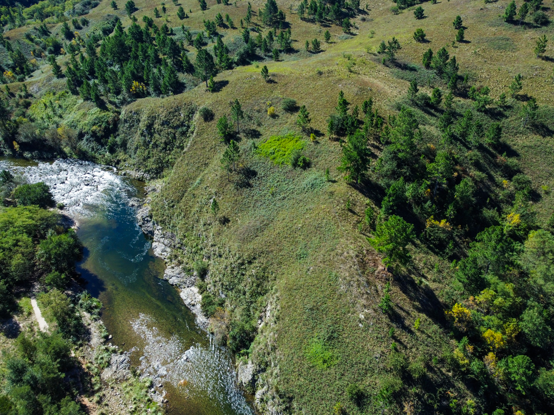 El Durazno - Valle de Calamuchita