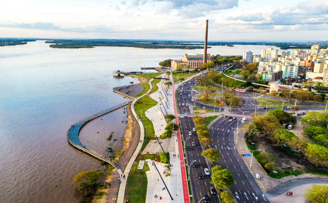 porto alegre