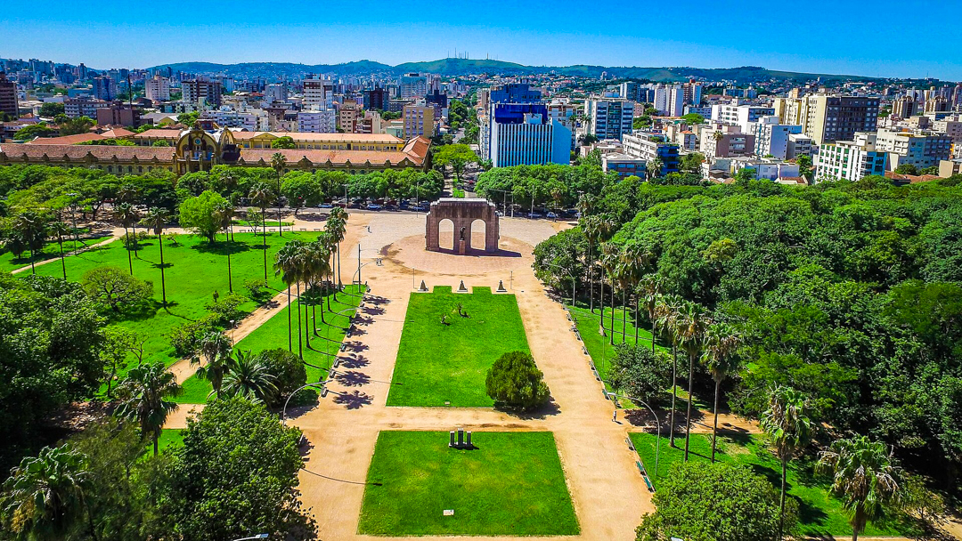 porto alegre