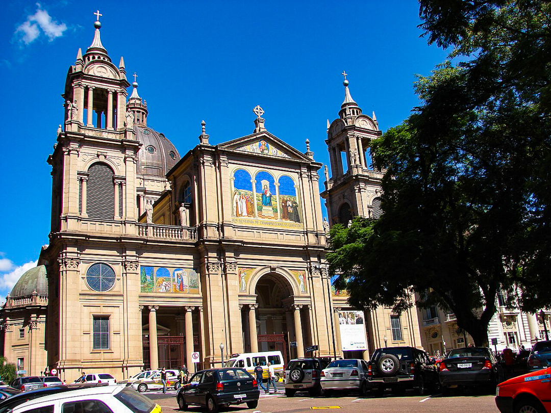 porto alegre