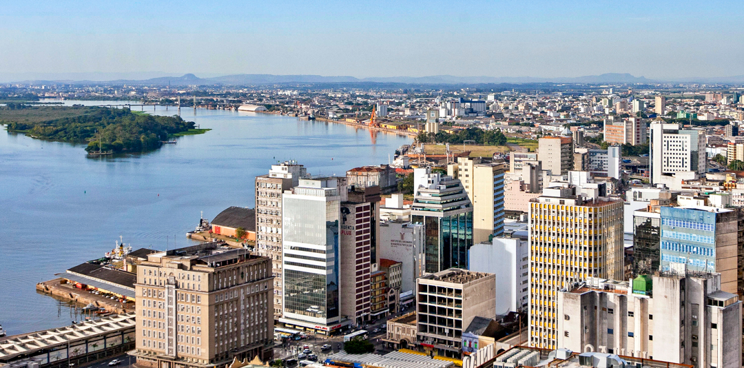 porto alegre