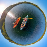 kayak segunda usina 360
